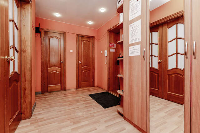 Хостел Какаду Хабаровск-168