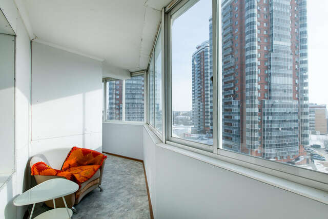 Хостел Какаду Хабаровск-101