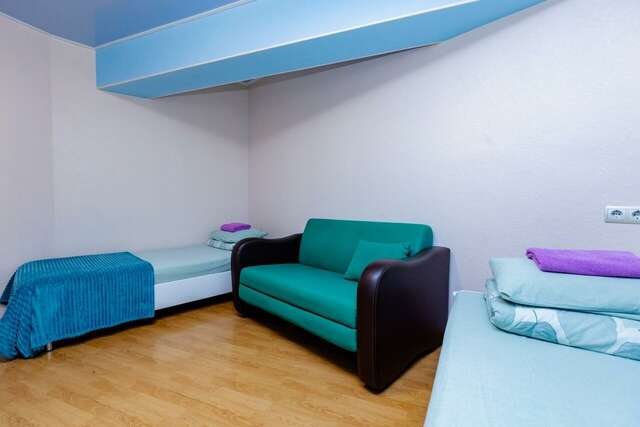 Хостел Какаду Хабаровск-216