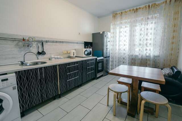 Хостел Какаду Хабаровск-84